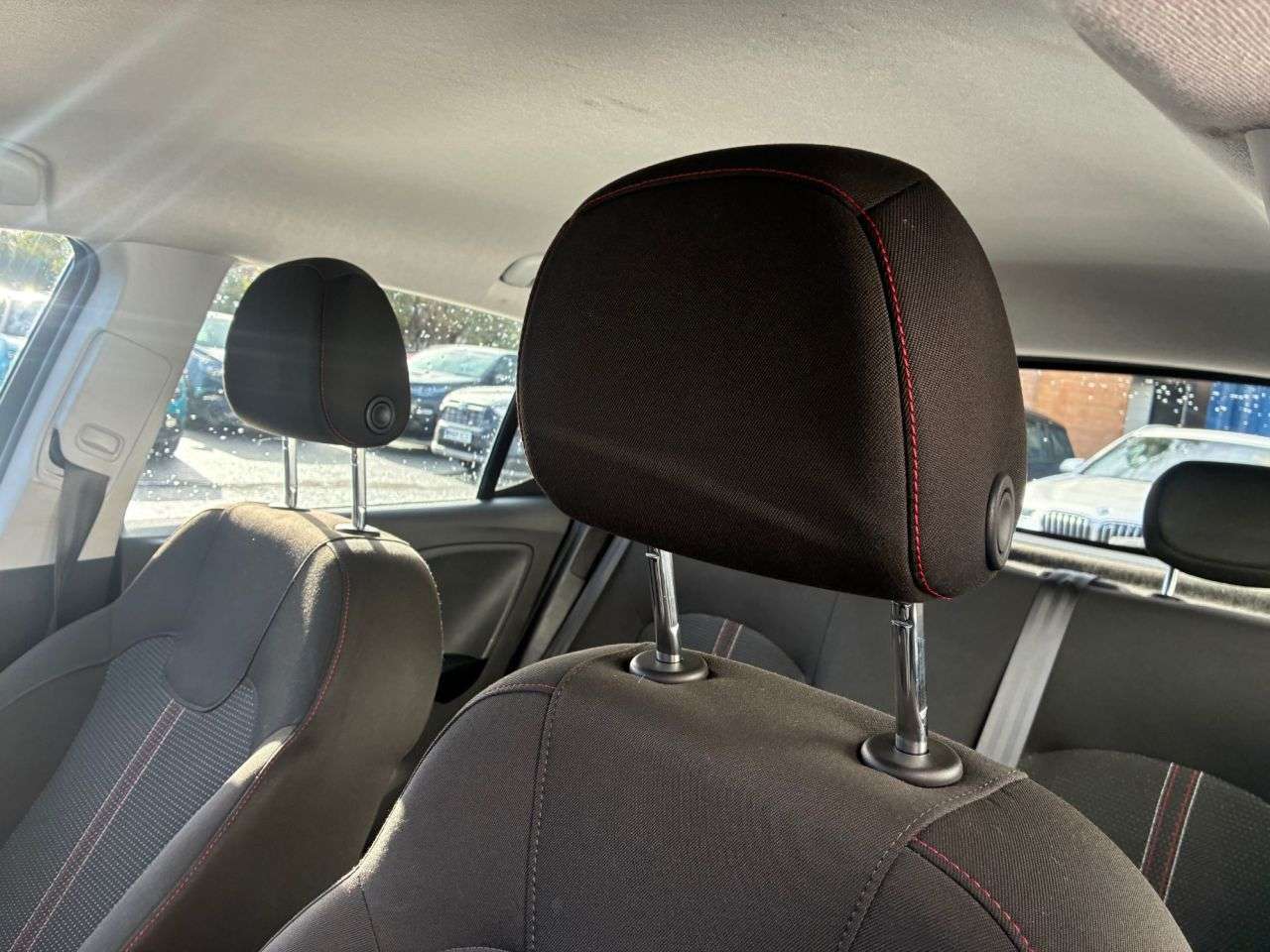 2017 VAUXHALL CORSA 2017 VAUXHALL CORSA