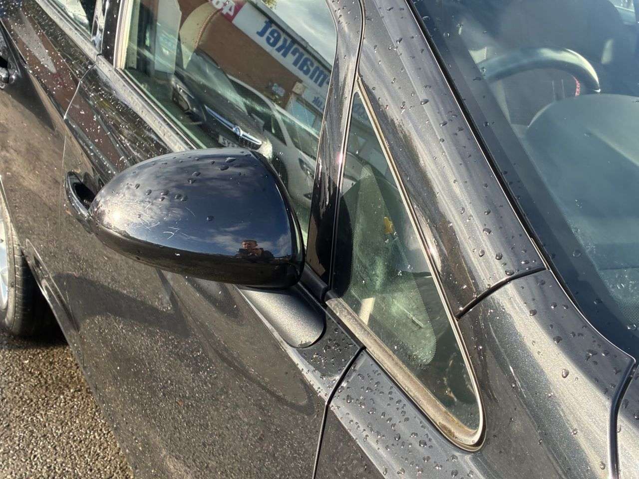 2017 VAUXHALL CORSA 2017 VAUXHALL CORSA