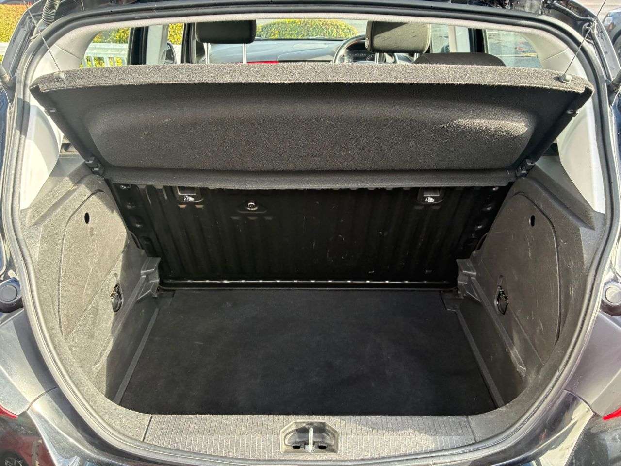 2017 VAUXHALL CORSA 2017 VAUXHALL CORSA