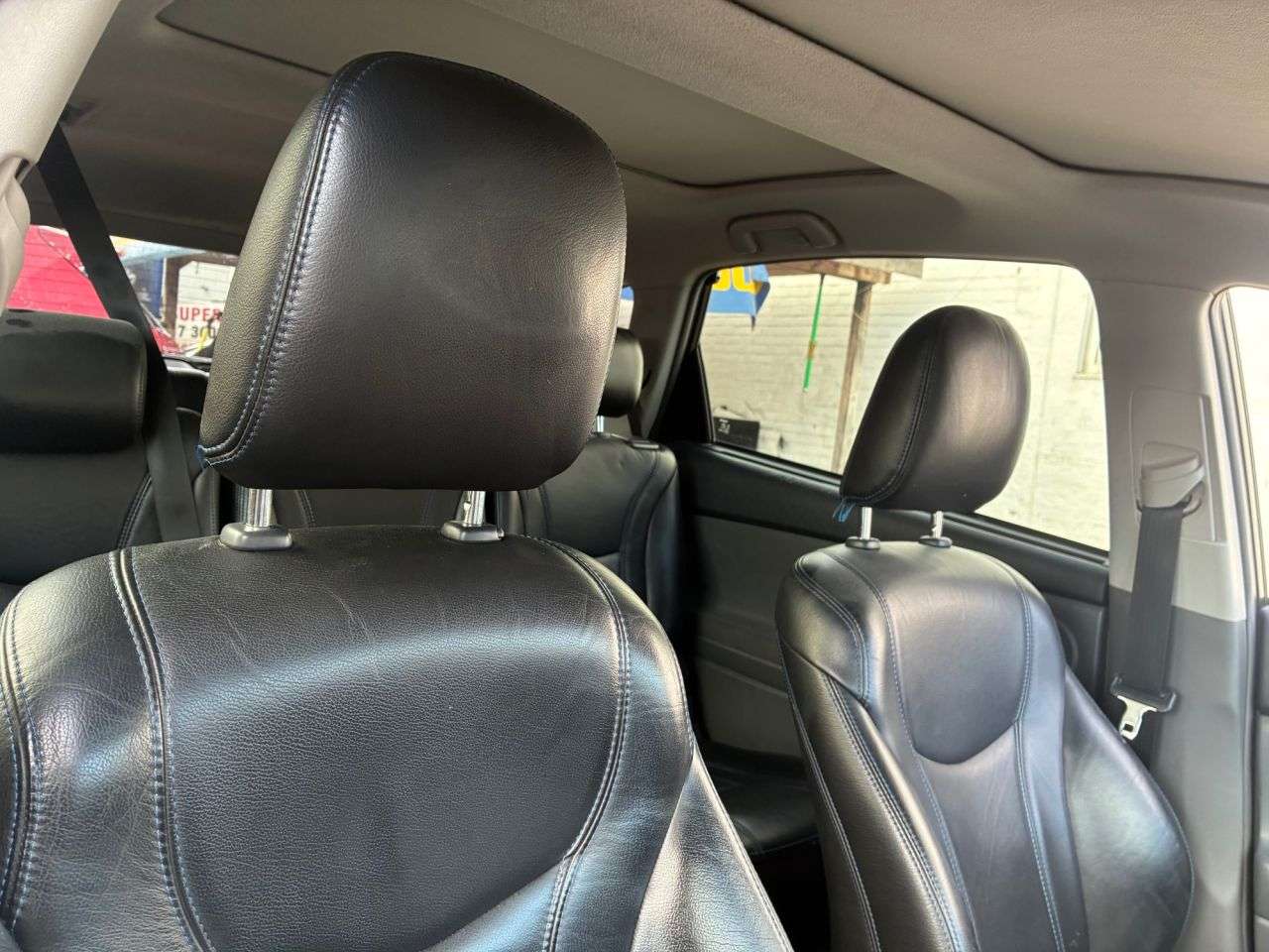 2013 TOYOTA PRIUS+ 2013 TOYOTA PRIUS+