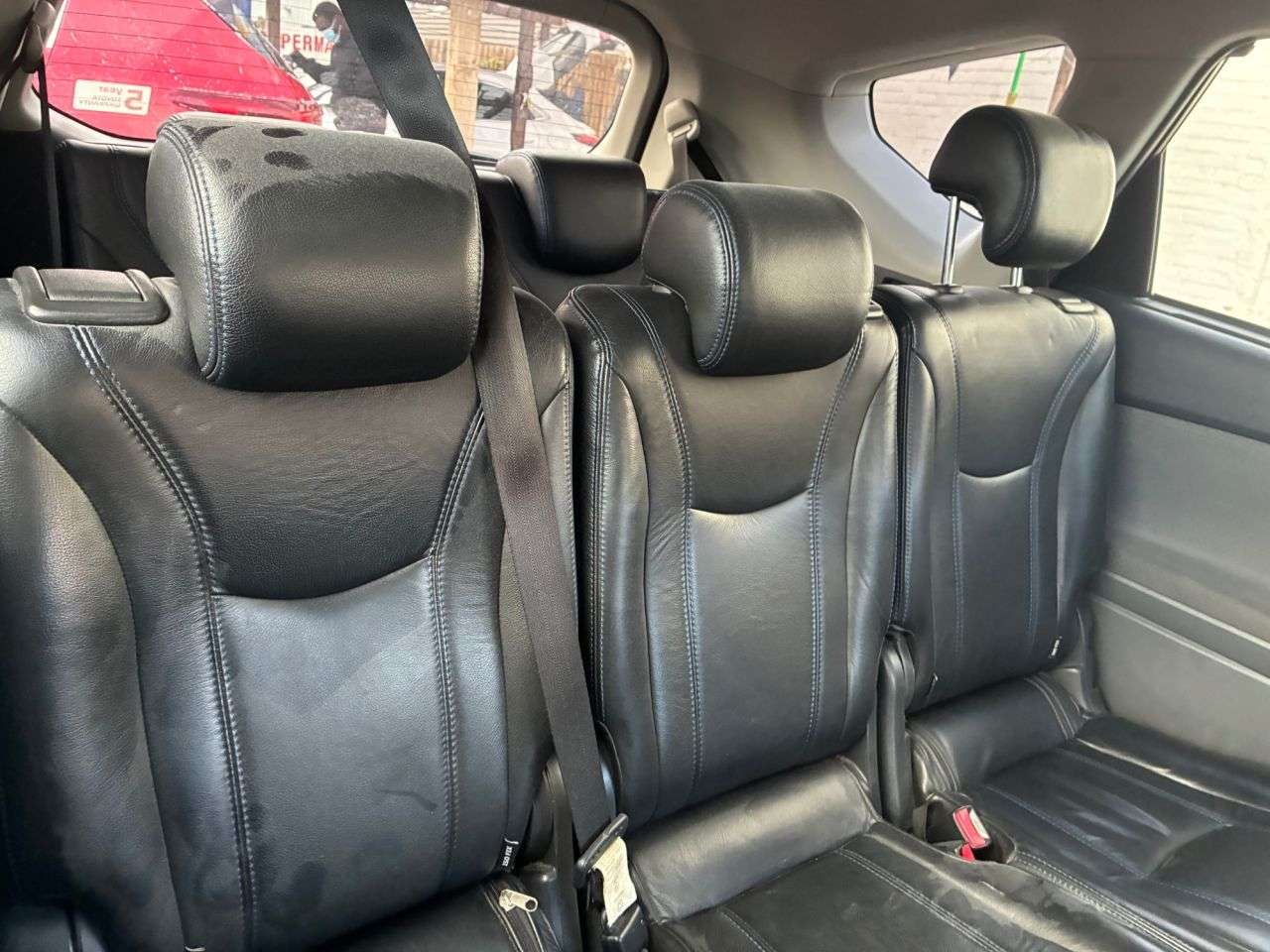 2013 TOYOTA PRIUS+ 2013 TOYOTA PRIUS+