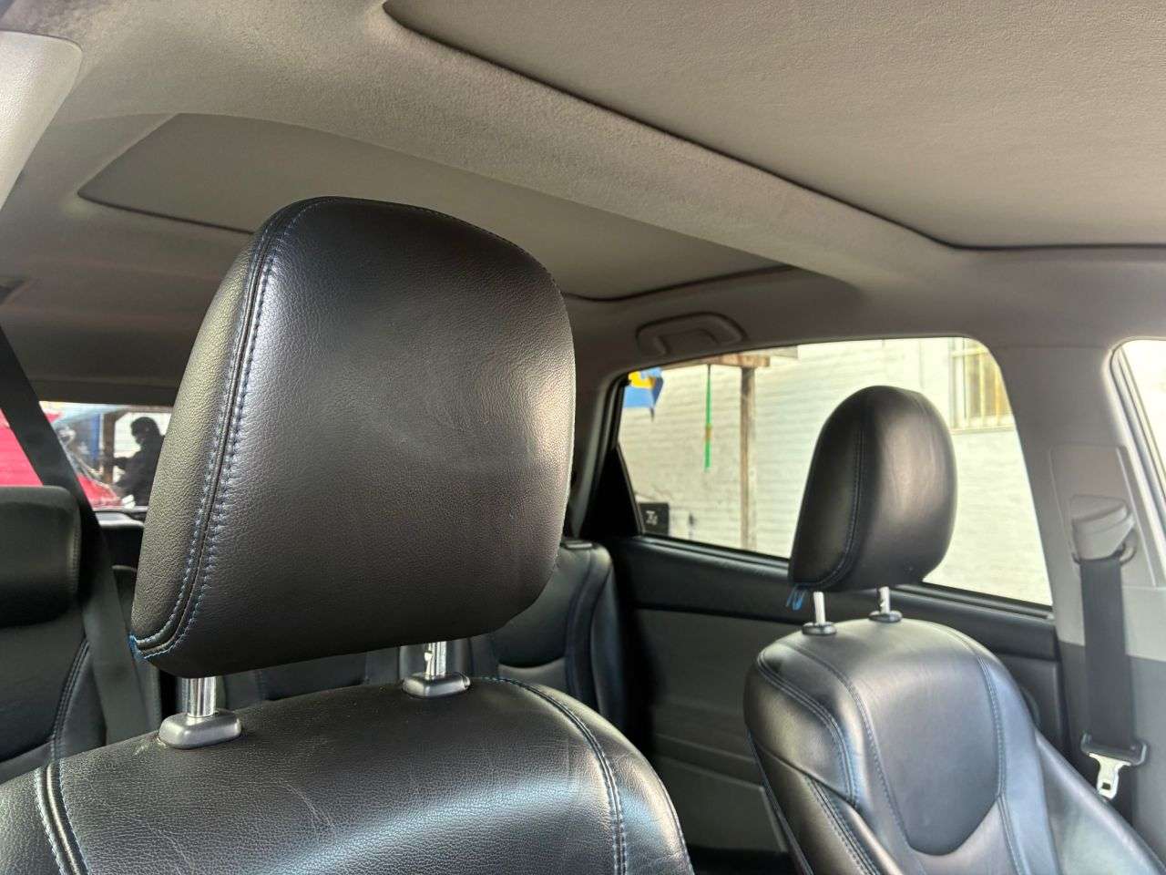 2013 TOYOTA PRIUS+ 2013 TOYOTA PRIUS+