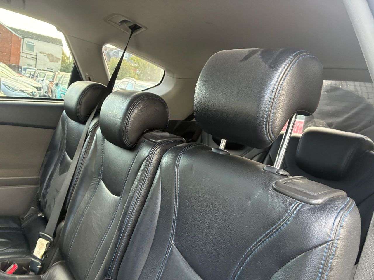 2013 TOYOTA PRIUS+ 2013 TOYOTA PRIUS+