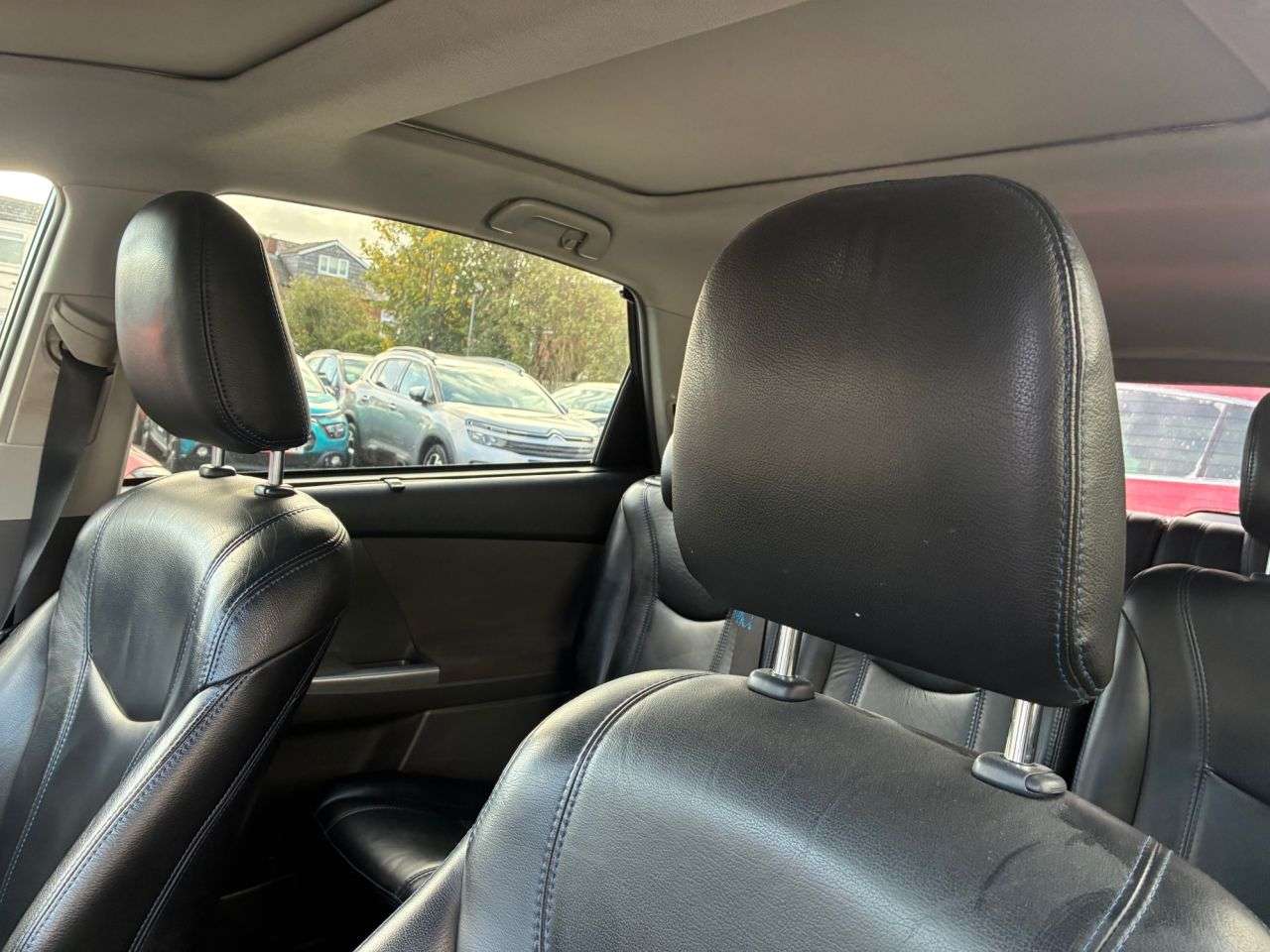 2013 TOYOTA PRIUS+ 2013 TOYOTA PRIUS+