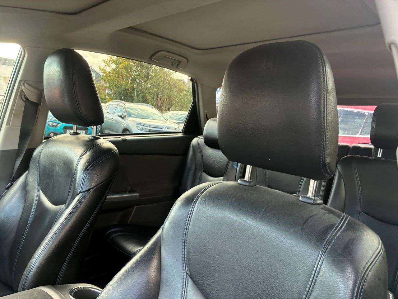 2013 TOYOTA PRIUS+ 2013 TOYOTA PRIUS+