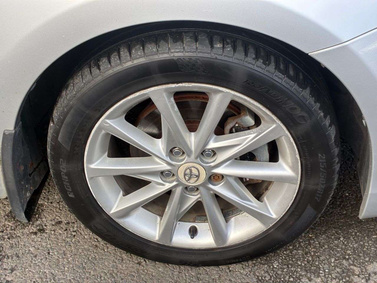 2013 TOYOTA PRIUS+ 2013 TOYOTA PRIUS+