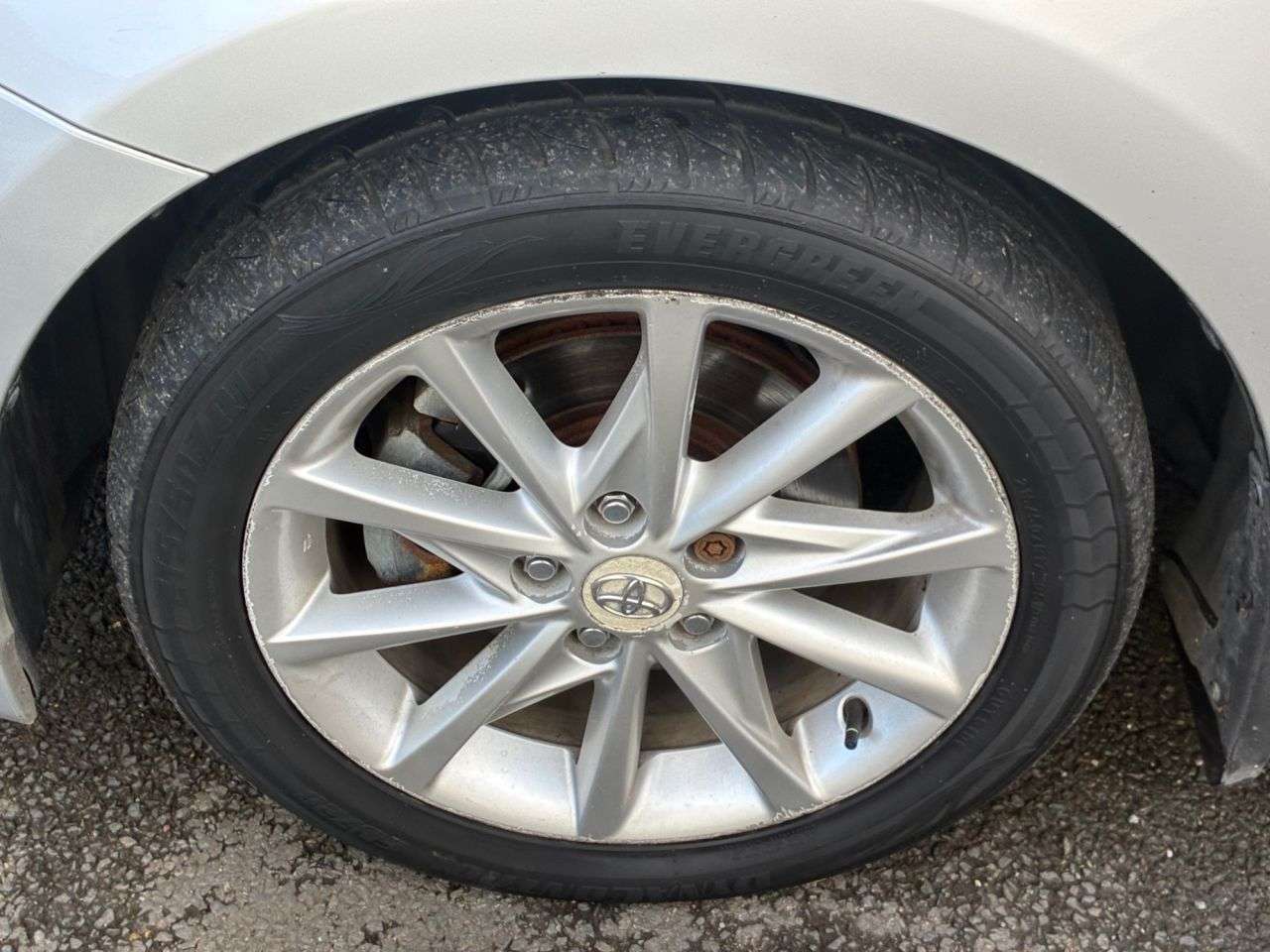 2013 TOYOTA PRIUS+ 2013 TOYOTA PRIUS+