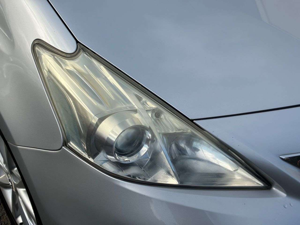 2013 TOYOTA PRIUS+ 2013 TOYOTA PRIUS+