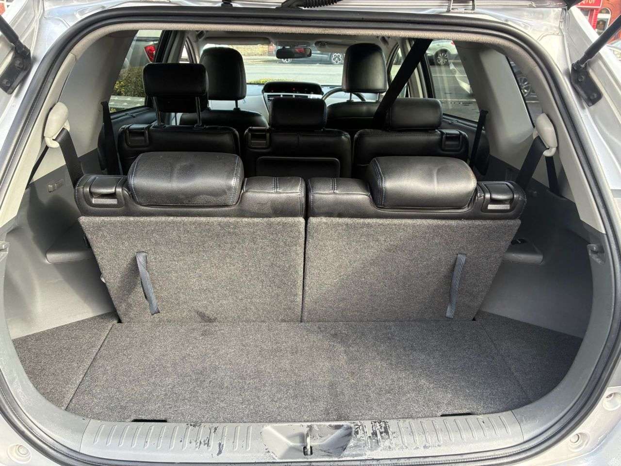 2013 TOYOTA PRIUS+ 2013 TOYOTA PRIUS+