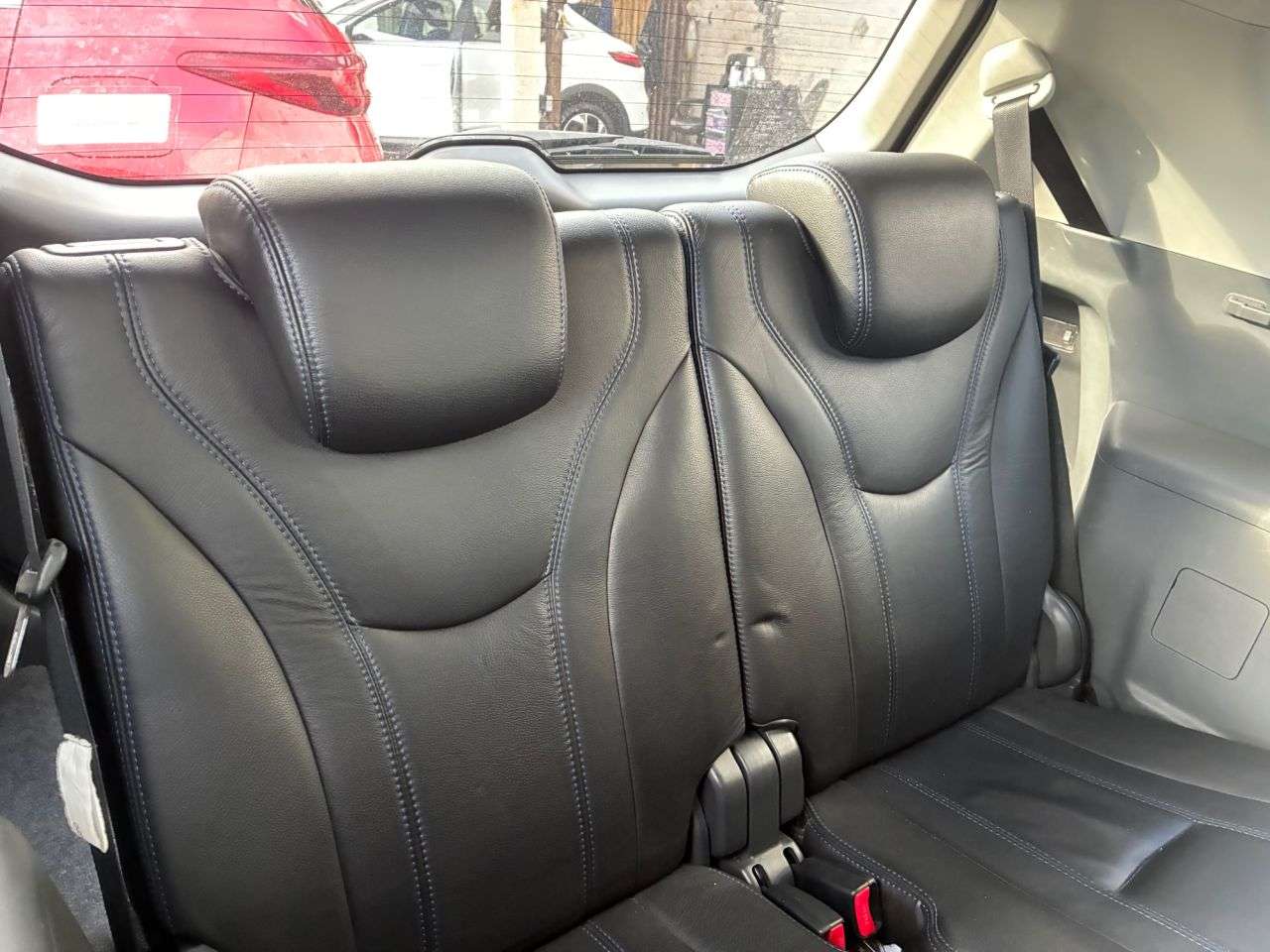 2013 TOYOTA PRIUS+ 2013 TOYOTA PRIUS+