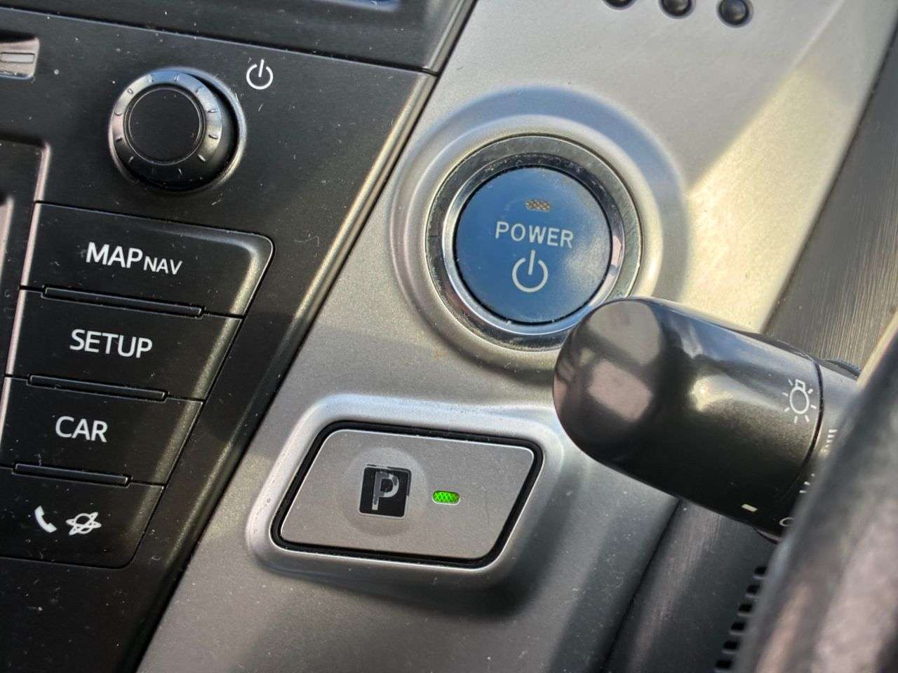 2013 TOYOTA PRIUS+ 2013 TOYOTA PRIUS+