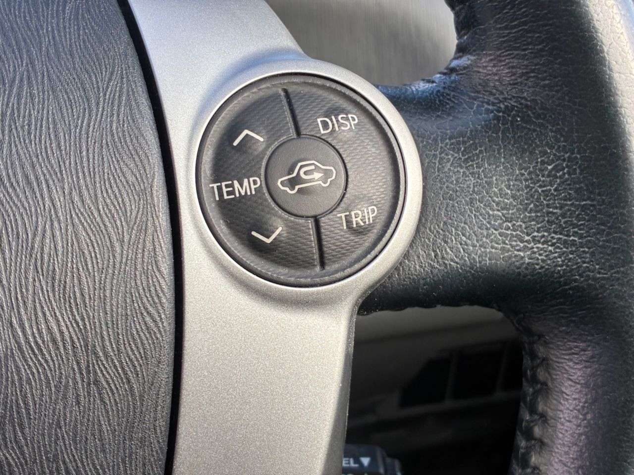 2013 TOYOTA PRIUS+ 2013 TOYOTA PRIUS+