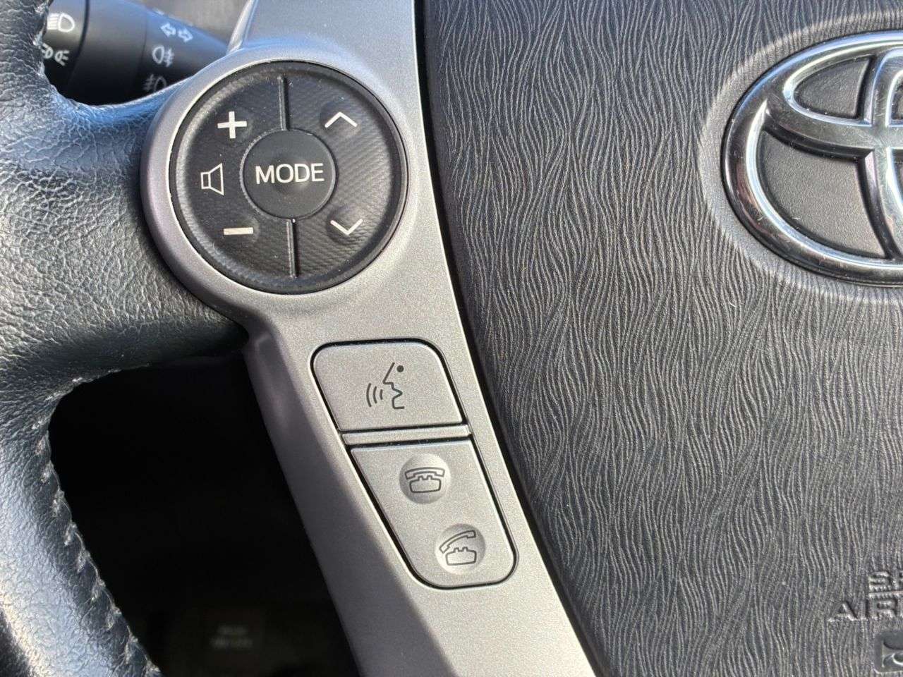2013 TOYOTA PRIUS+ 2013 TOYOTA PRIUS+