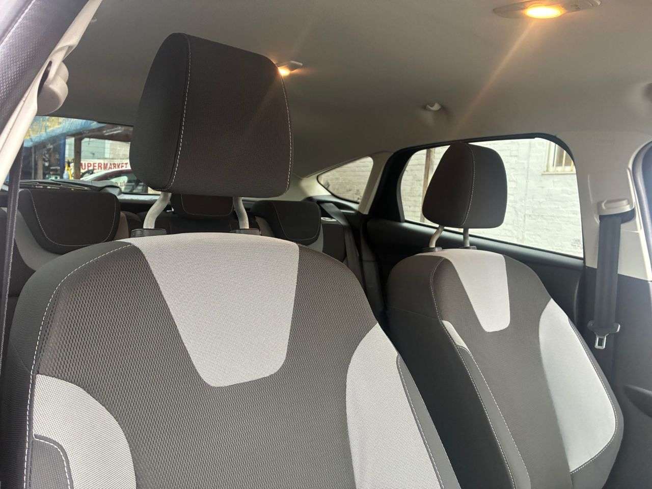 2013 FORD FOCUS 2013 FORD FOCUS
