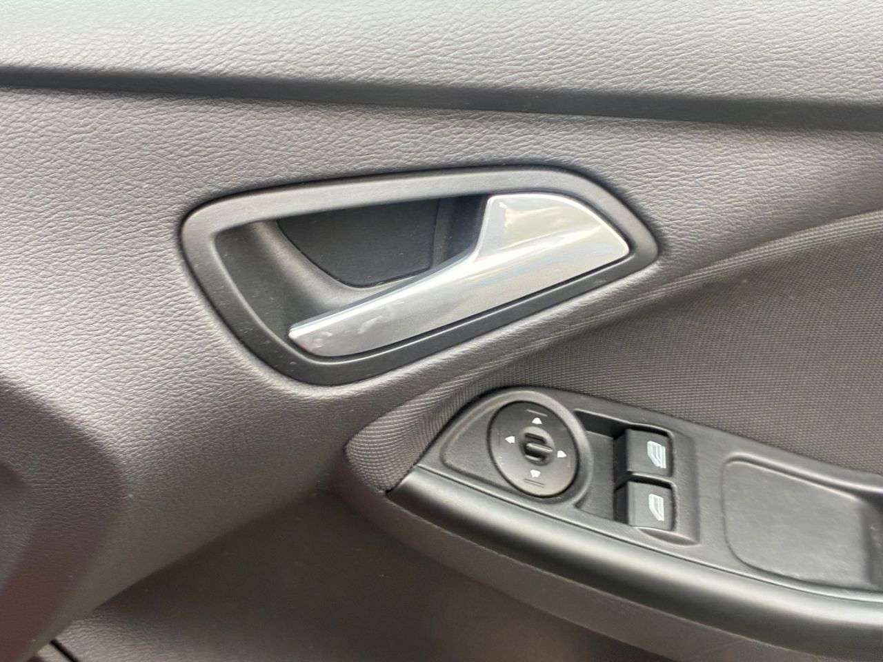 2013 FORD FOCUS 2013 FORD FOCUS