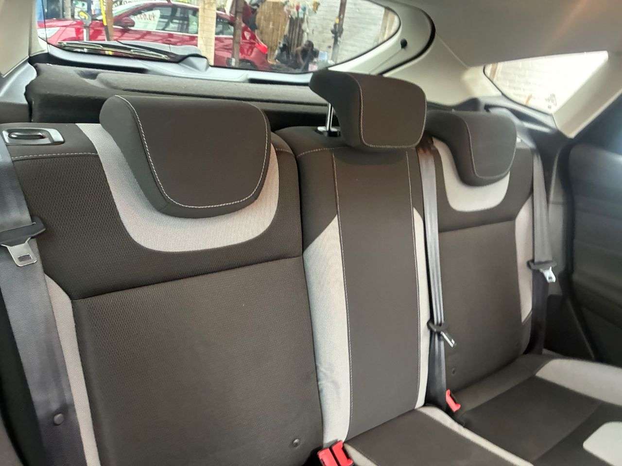 2013 FORD FOCUS 2013 FORD FOCUS