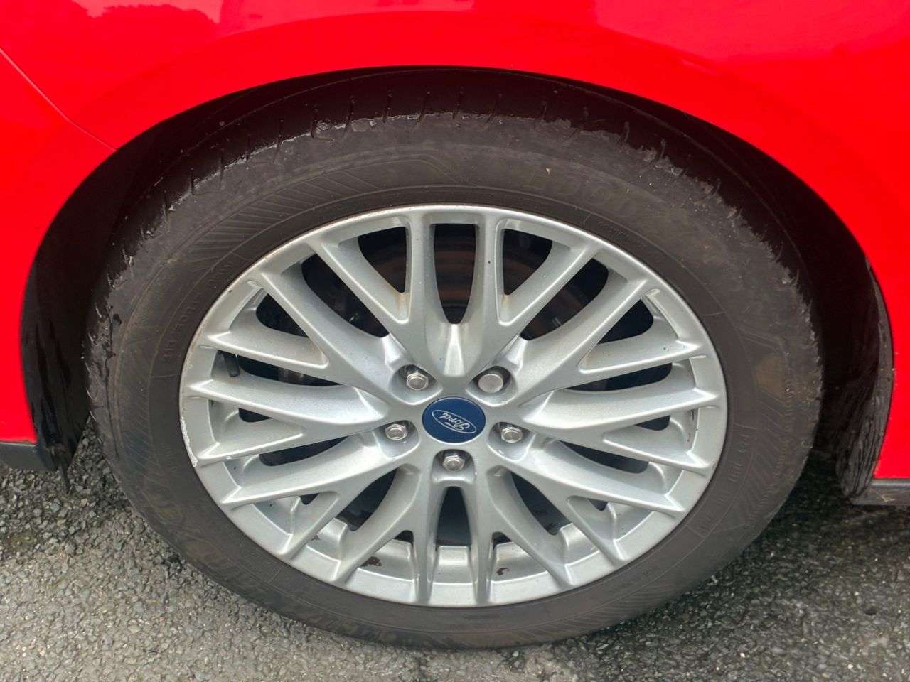 2013 FORD FOCUS 2013 FORD FOCUS