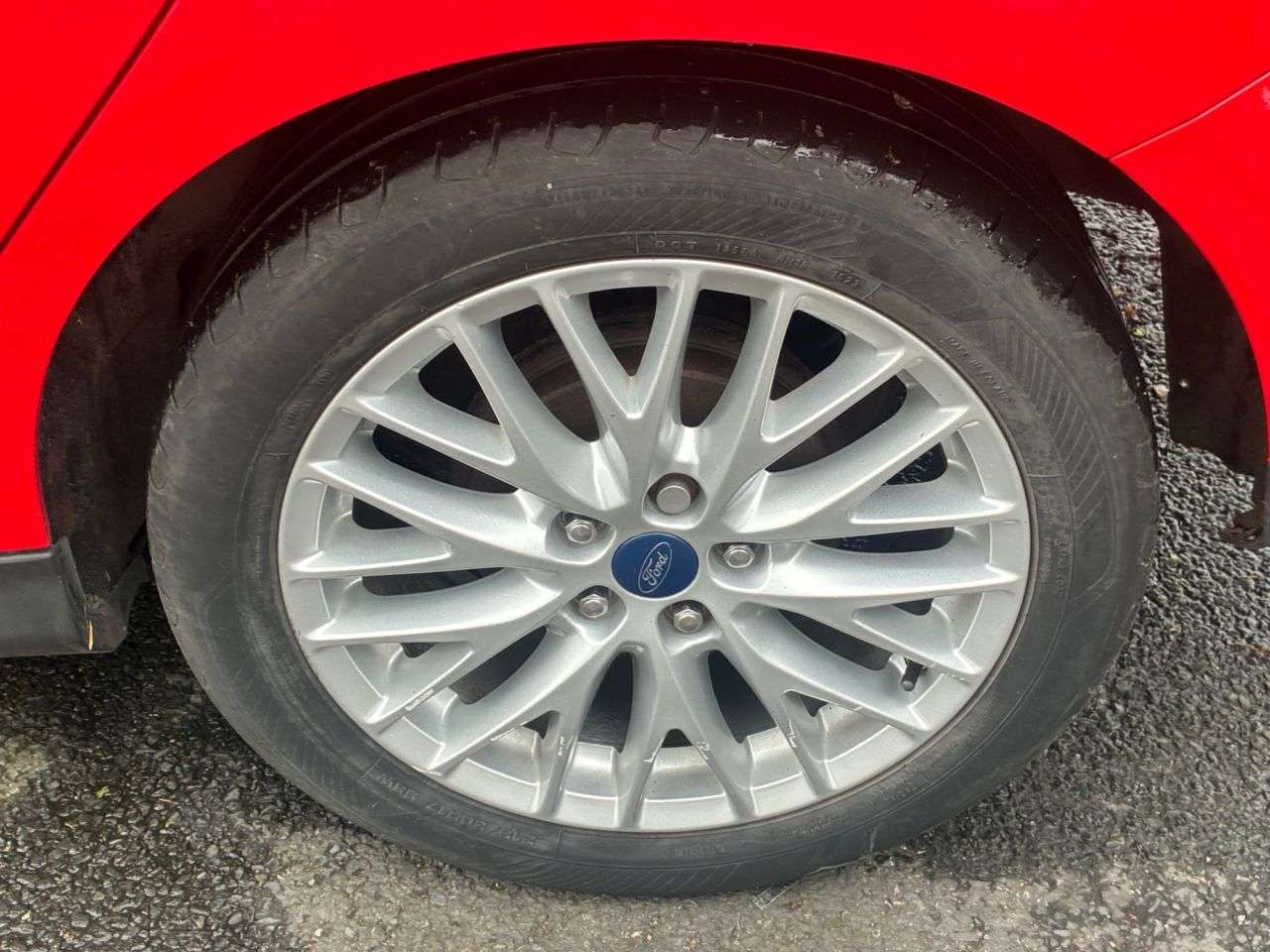 2013 FORD FOCUS 2013 FORD FOCUS
