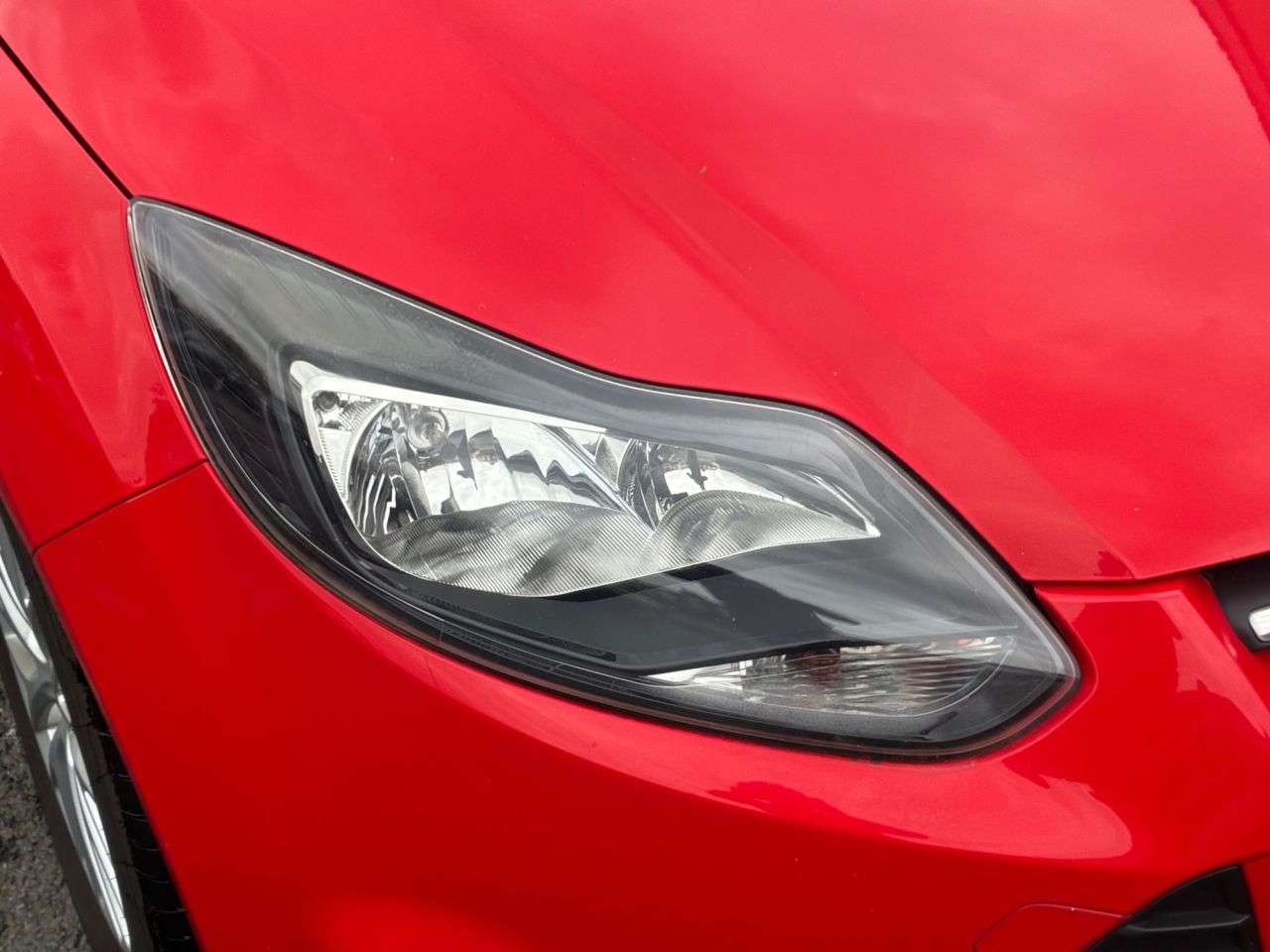 2013 FORD FOCUS 2013 FORD FOCUS