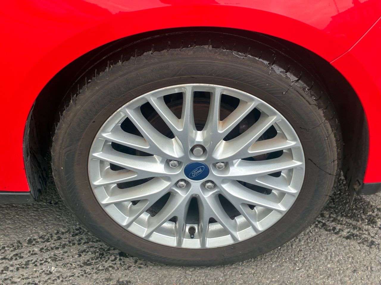2013 FORD FOCUS 2013 FORD FOCUS