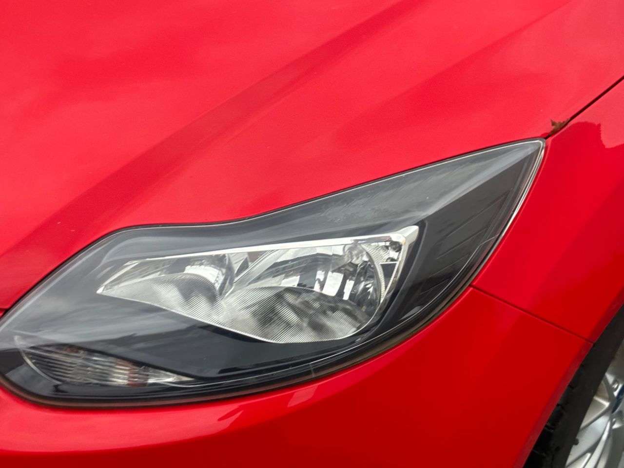 2013 FORD FOCUS 2013 FORD FOCUS