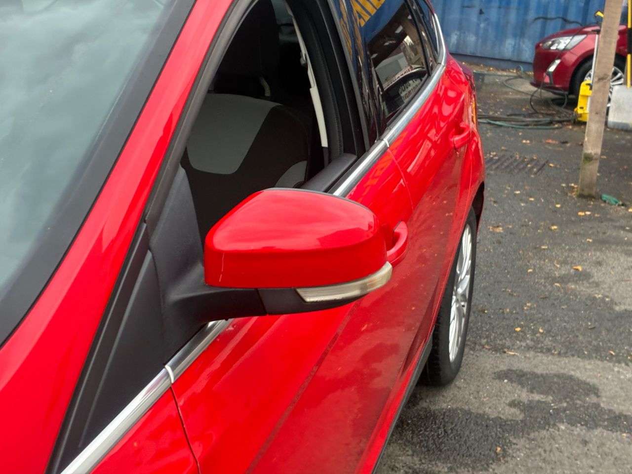 2013 FORD FOCUS 2013 FORD FOCUS