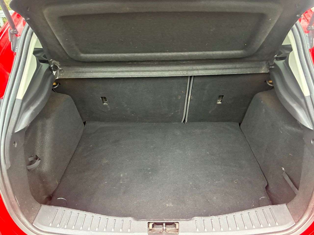 2013 FORD FOCUS 2013 FORD FOCUS