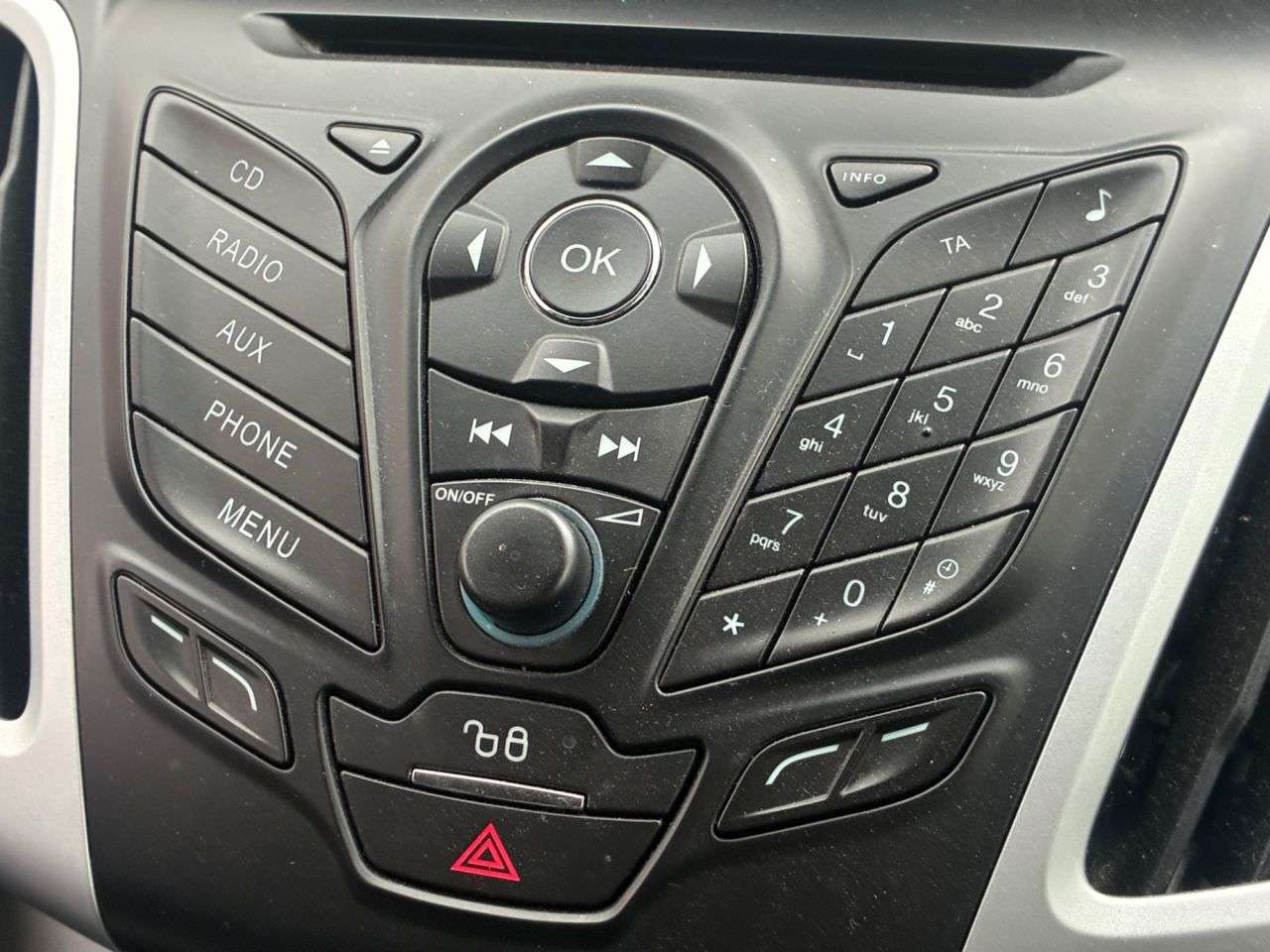 2013 FORD FOCUS 2013 FORD FOCUS