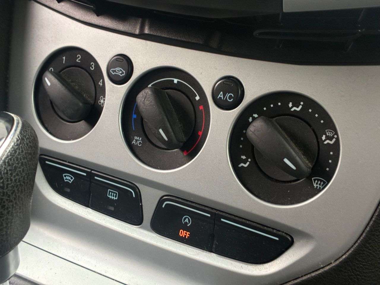 2013 FORD FOCUS 2013 FORD FOCUS