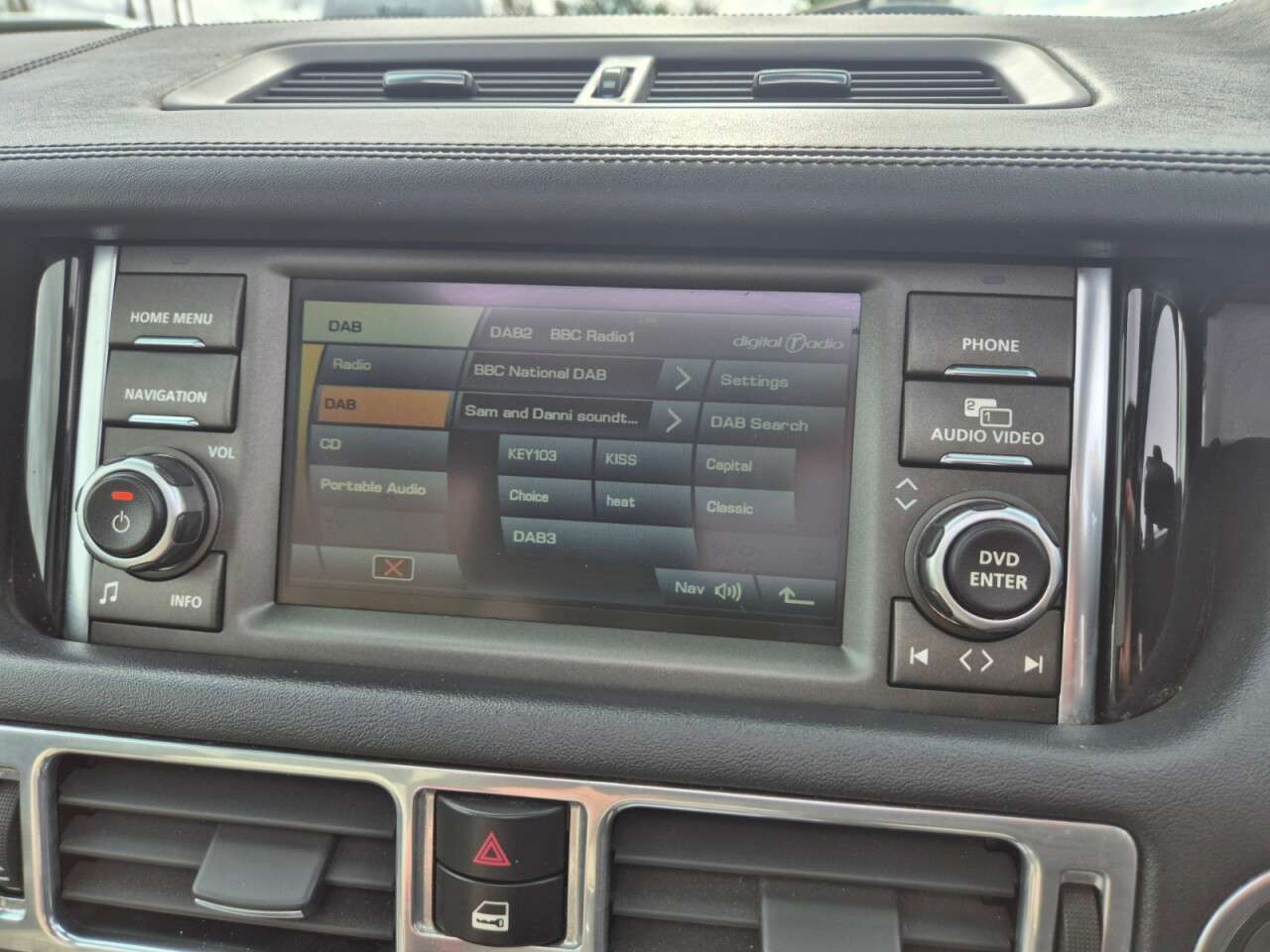 2011 LAND ROVER RANGE ROVER 2011 LAND ROVER RANGE ROVER