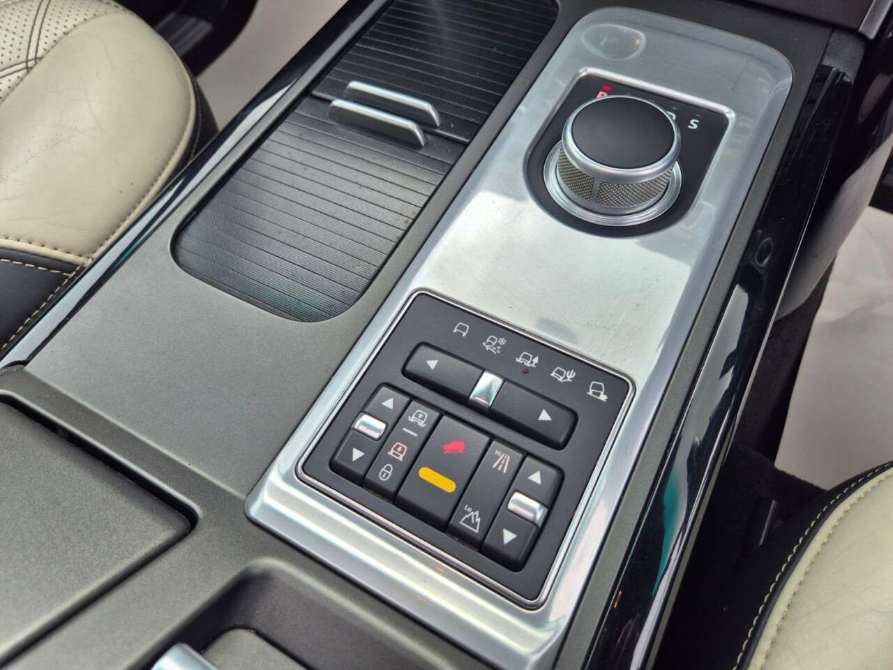 2011 LAND ROVER RANGE ROVER 2011 LAND ROVER RANGE ROVER