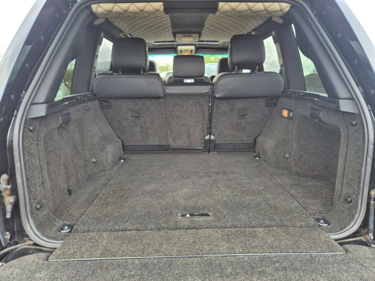 2011 LAND ROVER RANGE ROVER 2011 LAND ROVER RANGE ROVER