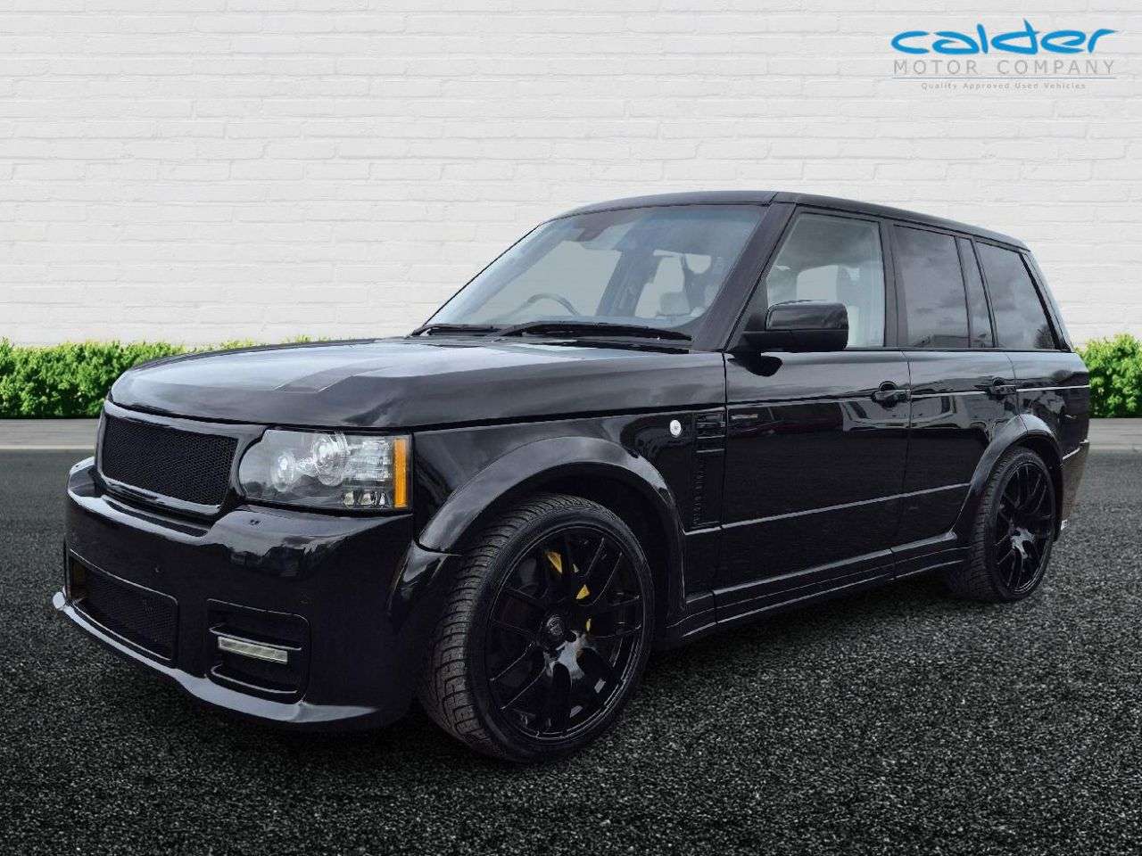 2011 LAND ROVER RANGE ROVER 2011 LAND ROVER RANGE ROVER