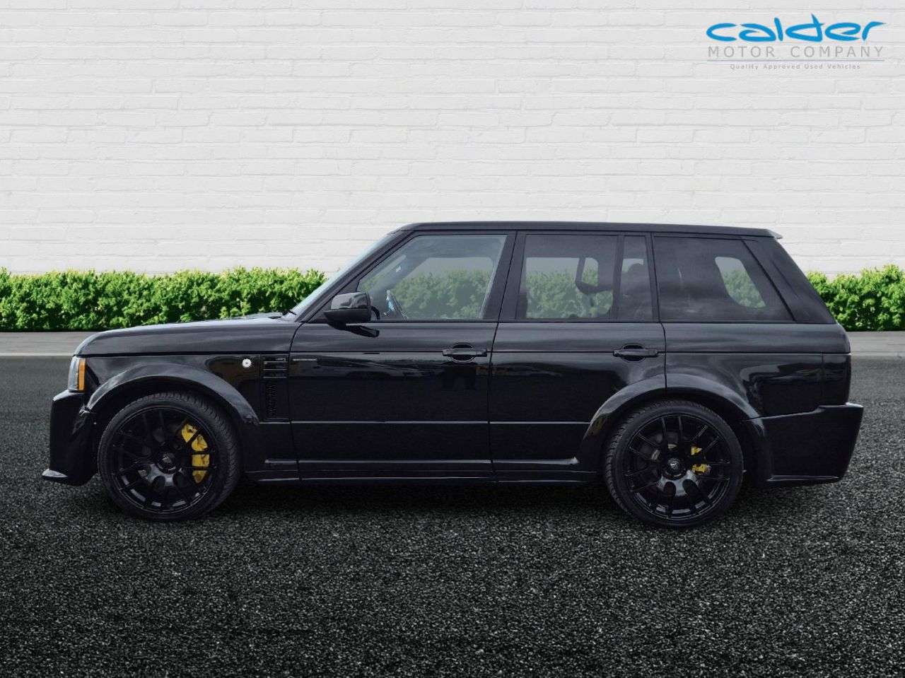 2011 LAND ROVER RANGE ROVER 2011 LAND ROVER RANGE ROVER