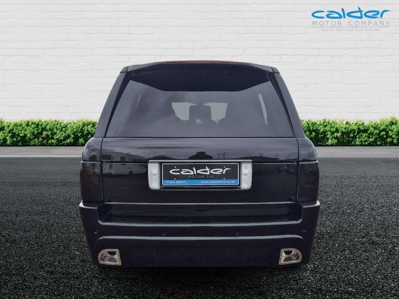 2011 LAND ROVER RANGE ROVER 2011 LAND ROVER RANGE ROVER