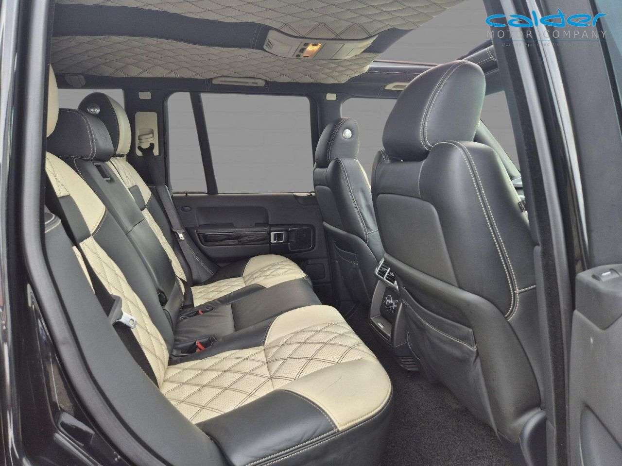 2011 LAND ROVER RANGE ROVER 2011 LAND ROVER RANGE ROVER