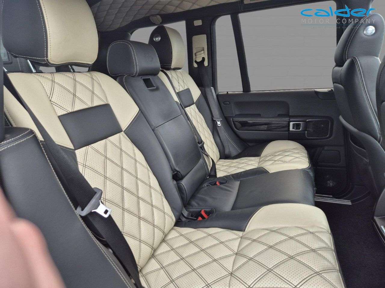 2011 LAND ROVER RANGE ROVER 2011 LAND ROVER RANGE ROVER