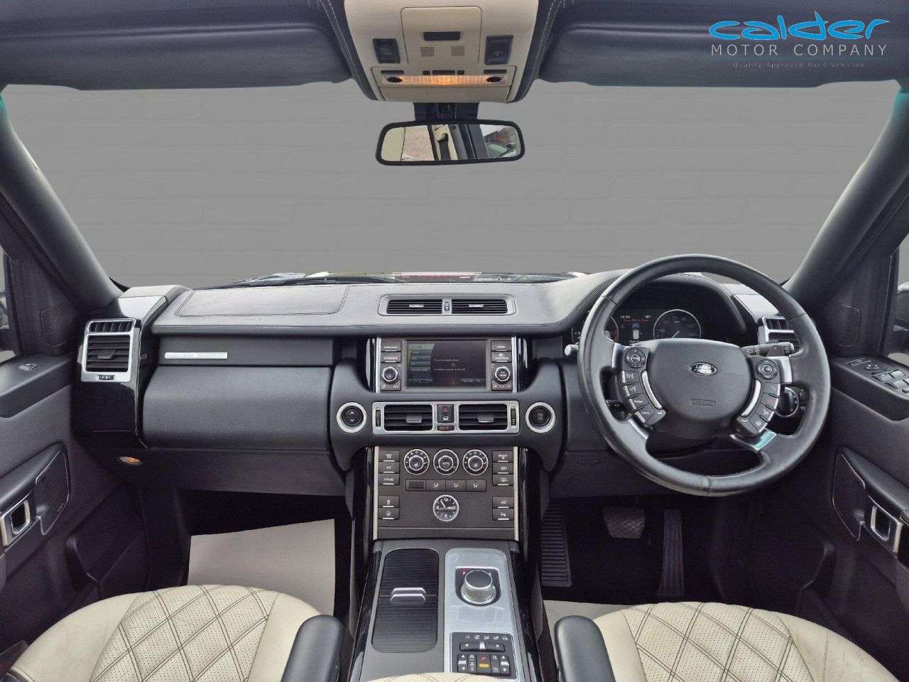 2011 LAND ROVER RANGE ROVER 2011 LAND ROVER RANGE ROVER