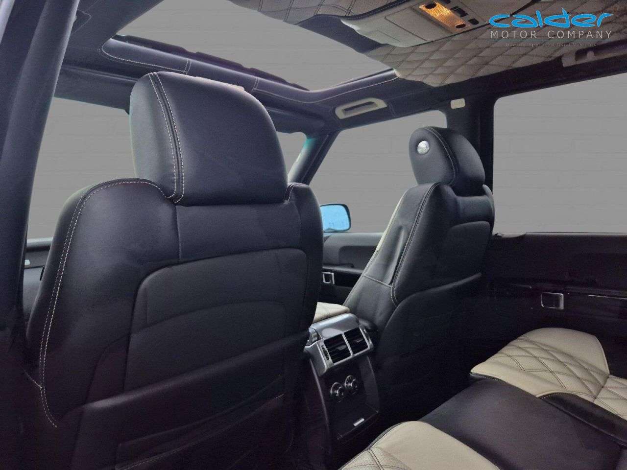 2011 LAND ROVER RANGE ROVER 2011 LAND ROVER RANGE ROVER