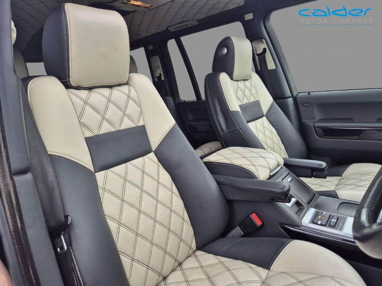 2011 LAND ROVER RANGE ROVER 2011 LAND ROVER RANGE ROVER