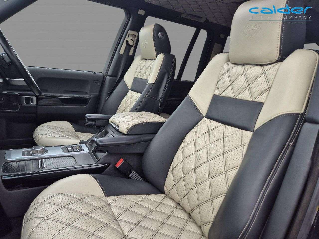 2011 LAND ROVER RANGE ROVER 2011 LAND ROVER RANGE ROVER