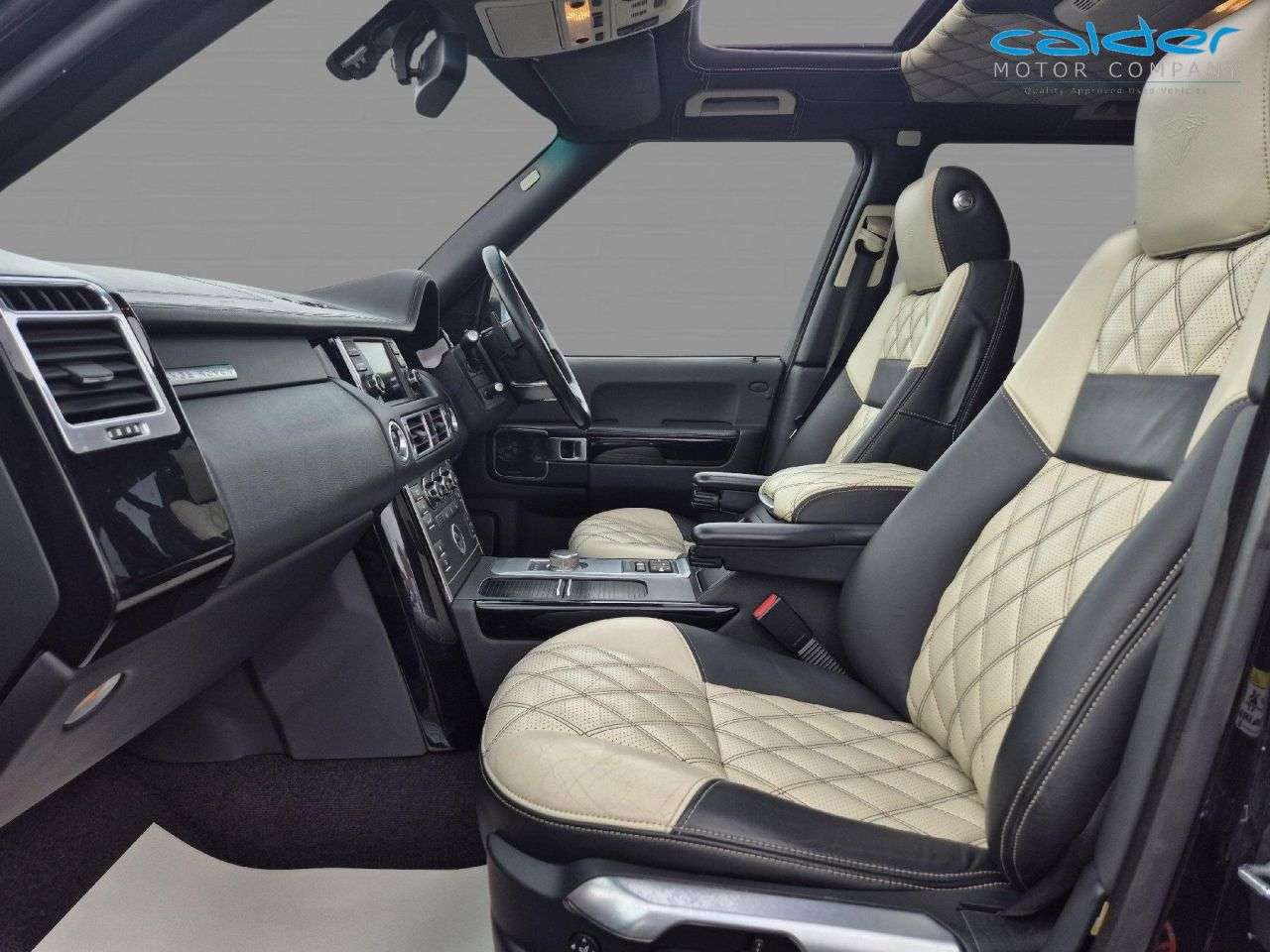 2011 LAND ROVER RANGE ROVER 2011 LAND ROVER RANGE ROVER
