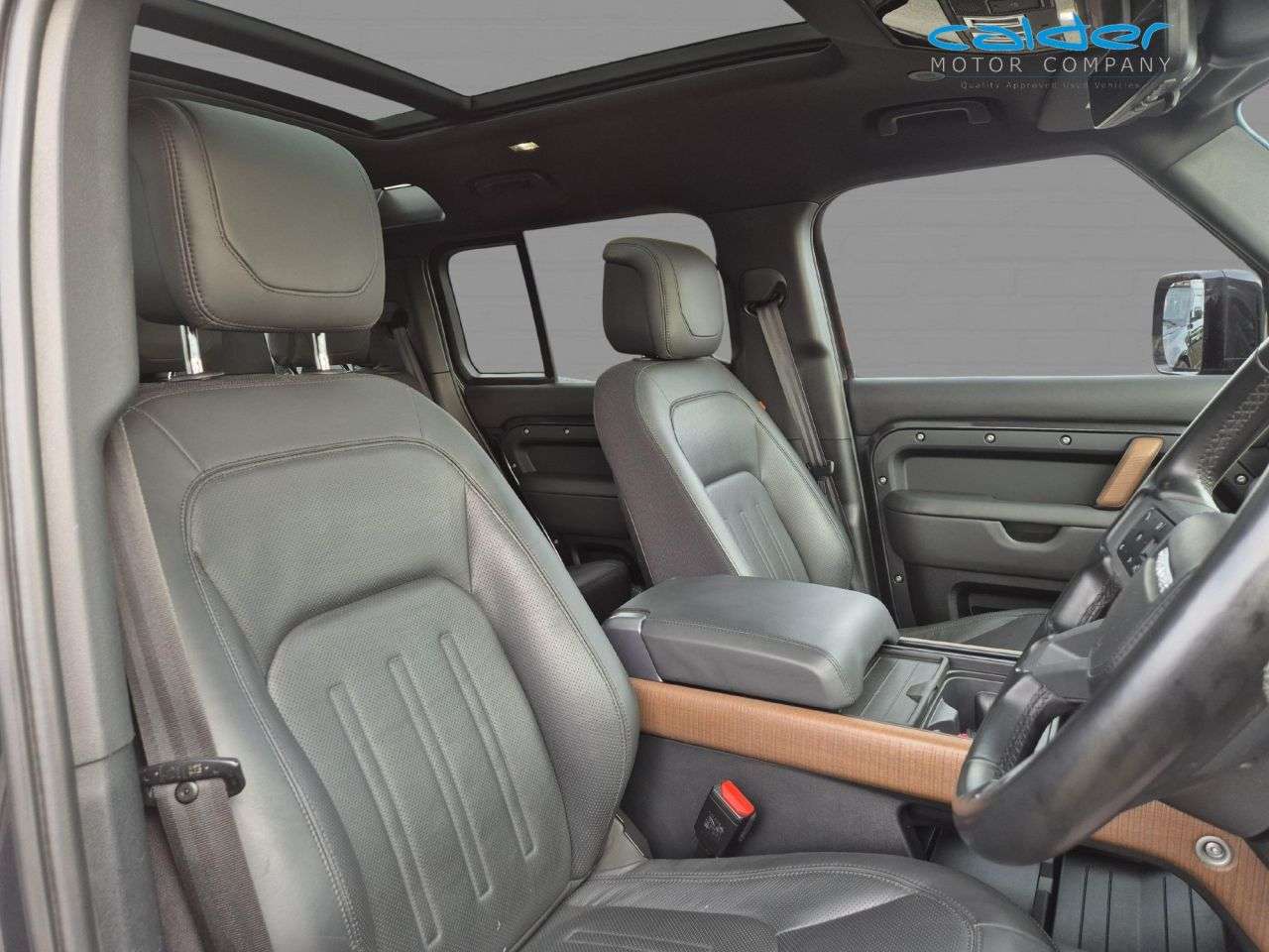 2022 LAND ROVER DEFENDER 110 2022 LAND ROVER DEFENDER 110