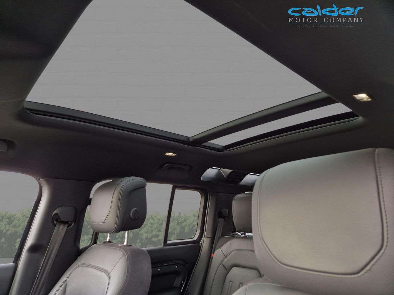 2022 LAND ROVER DEFENDER 110 2022 LAND ROVER DEFENDER 110