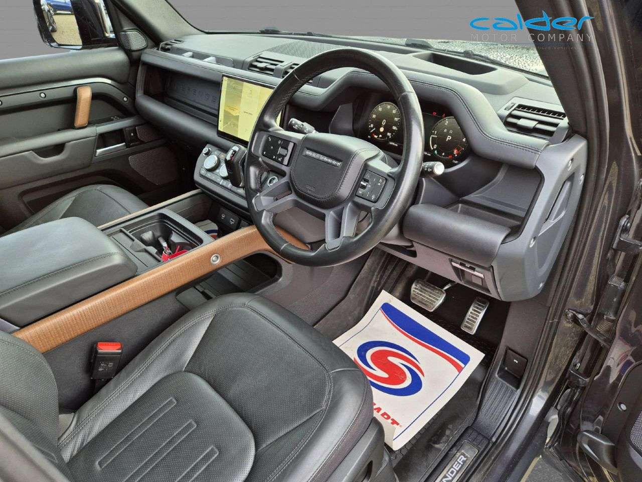 2022 LAND ROVER DEFENDER 110 2022 LAND ROVER DEFENDER 110