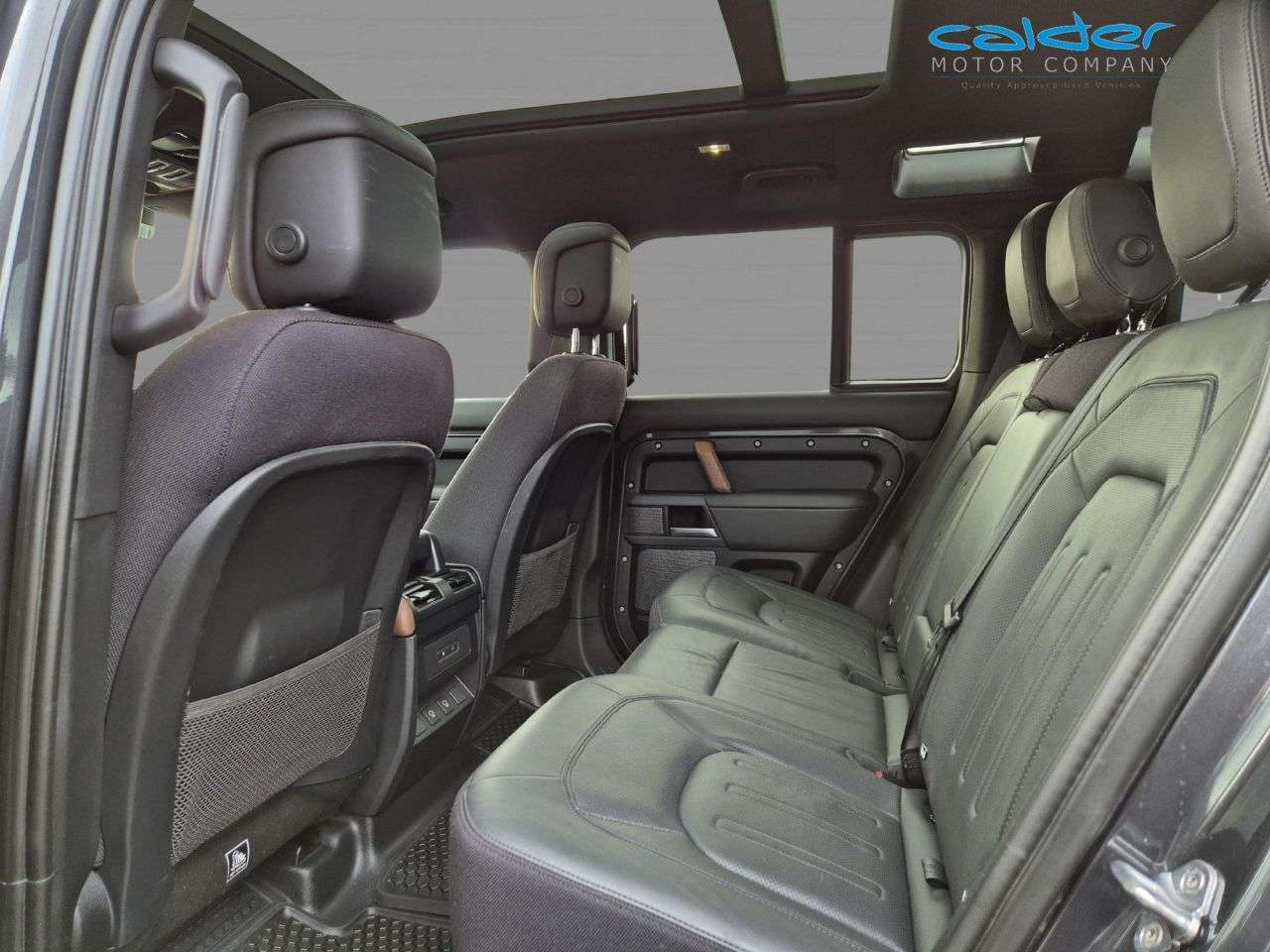 2022 LAND ROVER DEFENDER 110 2022 LAND ROVER DEFENDER 110