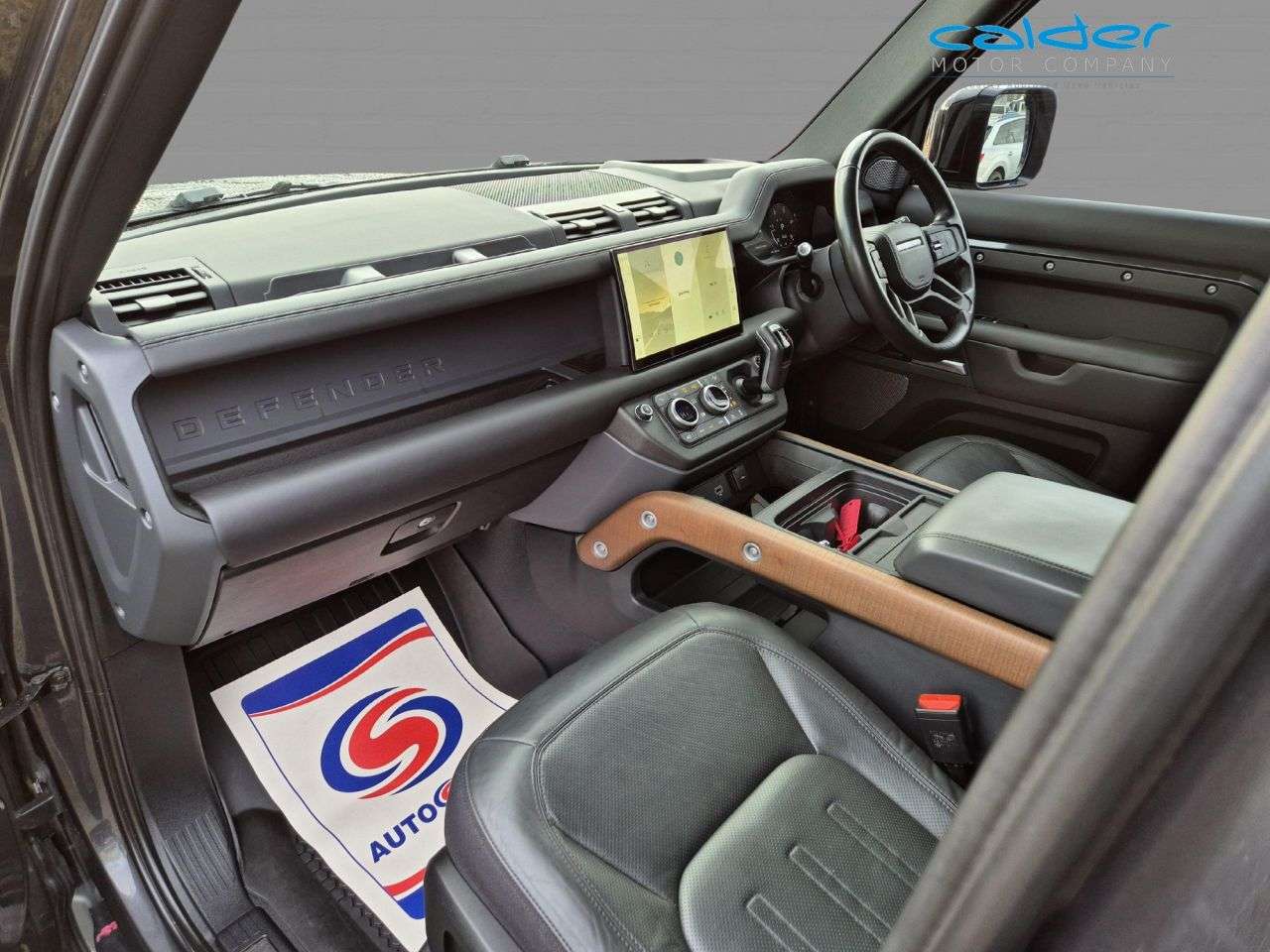 2022 LAND ROVER DEFENDER 110 2022 LAND ROVER DEFENDER 110