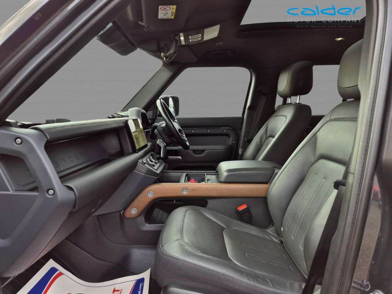 2022 LAND ROVER DEFENDER 110 2022 LAND ROVER DEFENDER 110