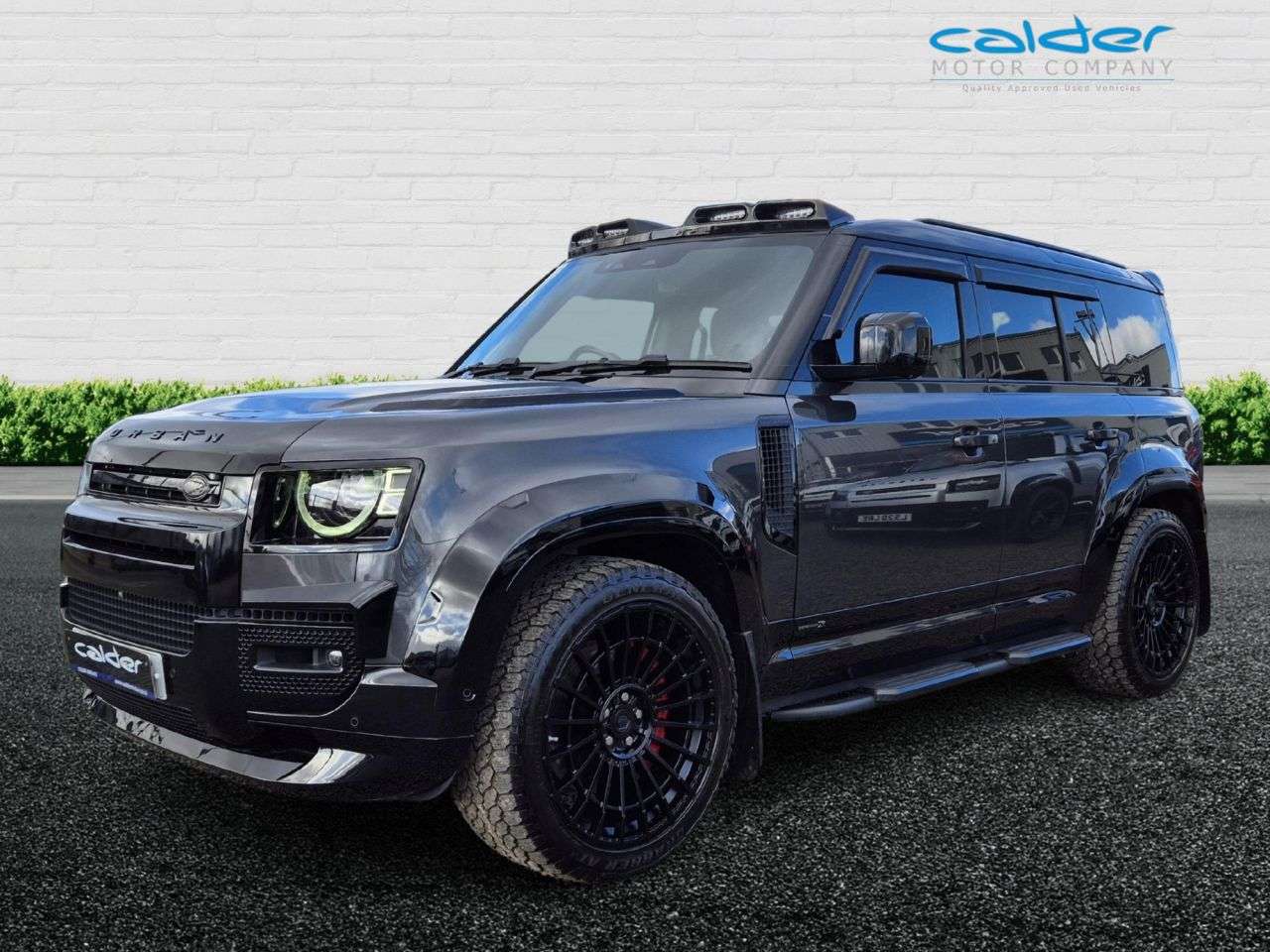 2022 LAND ROVER DEFENDER 110 2022 LAND ROVER DEFENDER 110