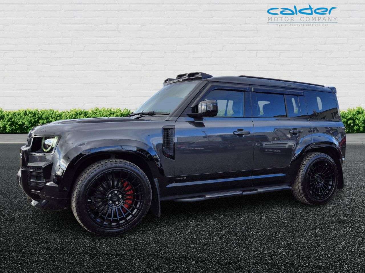 2022 LAND ROVER DEFENDER 110 2022 LAND ROVER DEFENDER 110